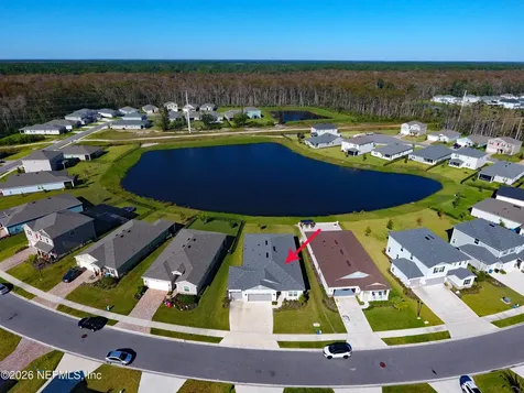 122 Field Flower Way St. Augustine FL 32092