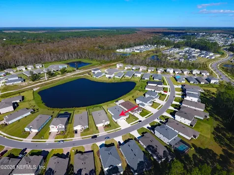 122 Field Flower Way St. Augustine FL 32092
