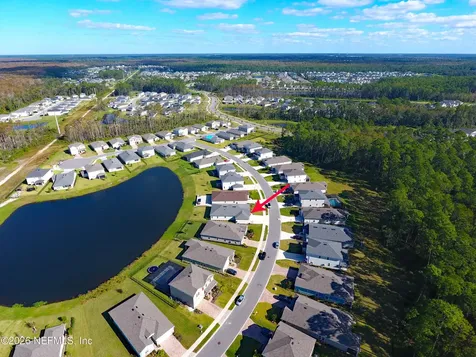 122 Field Flower Way St. Augustine FL 32092