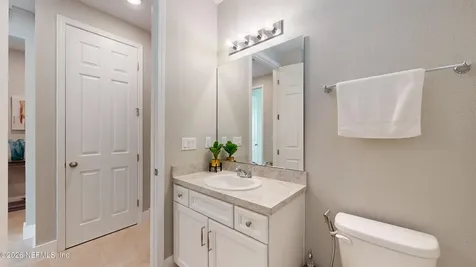 122 Field Flower Way St. Augustine FL 32092