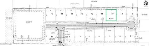 Lot 10 Reed Avenue Jacksonville FL 32257