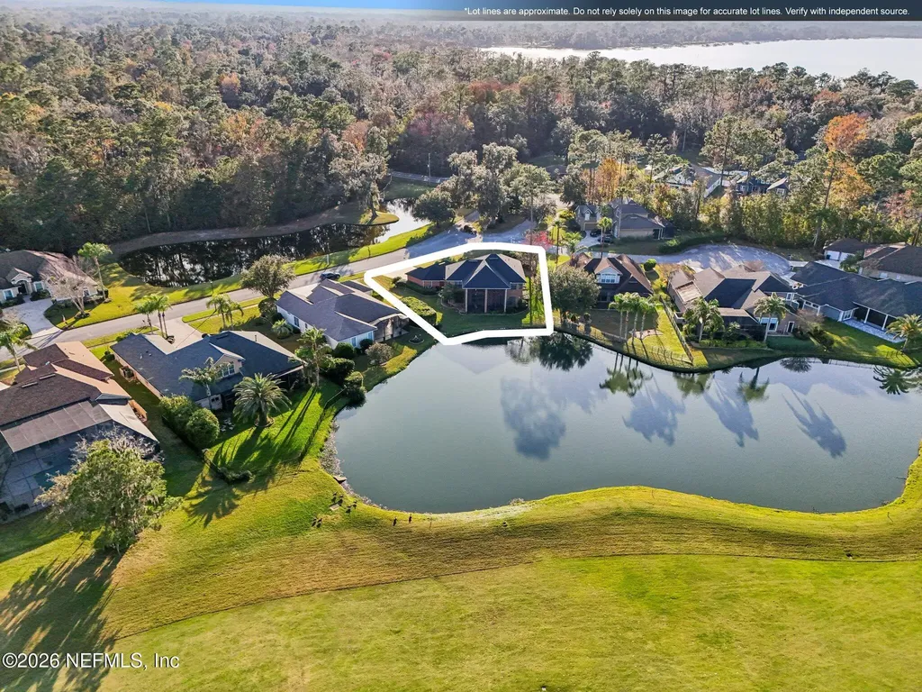 2480 Stoney Glen Drive Fleming Island FL 32003