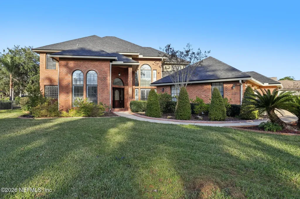 2480 Stoney Glen Drive Fleming Island FL 32003