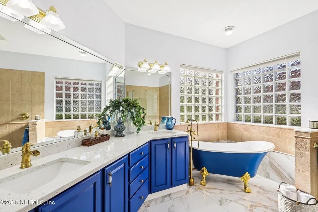 2480 Stoney Glen Drive Fleming Island FL 32003