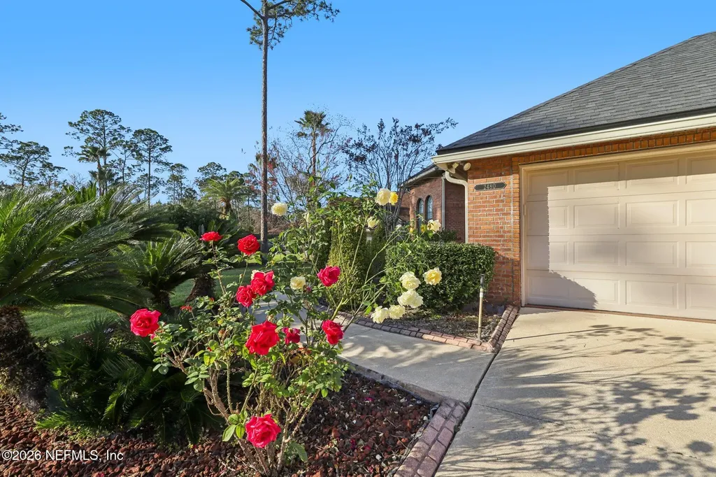 2480 Stoney Glen Drive Fleming Island FL 32003