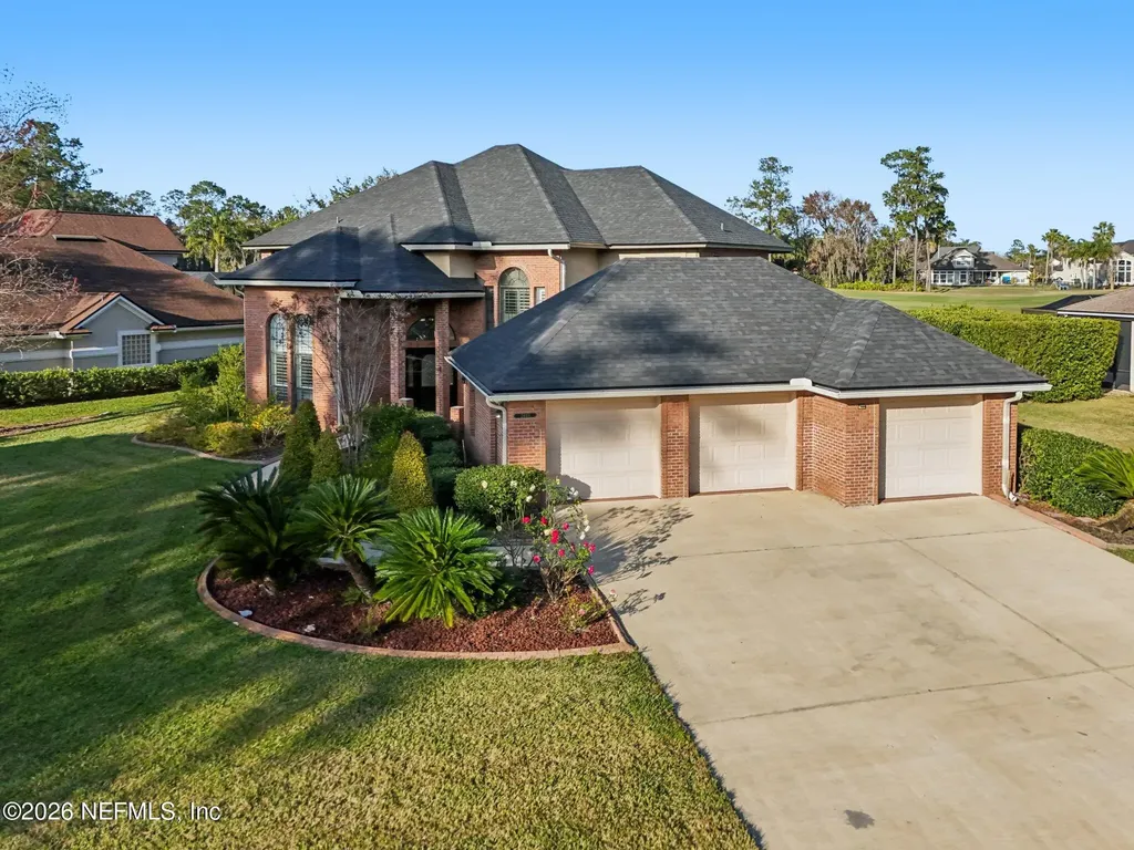 2480 Stoney Glen Drive Fleming Island FL 32003