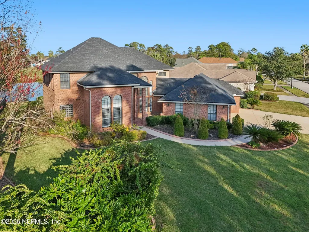 2480 Stoney Glen Drive Fleming Island FL 32003