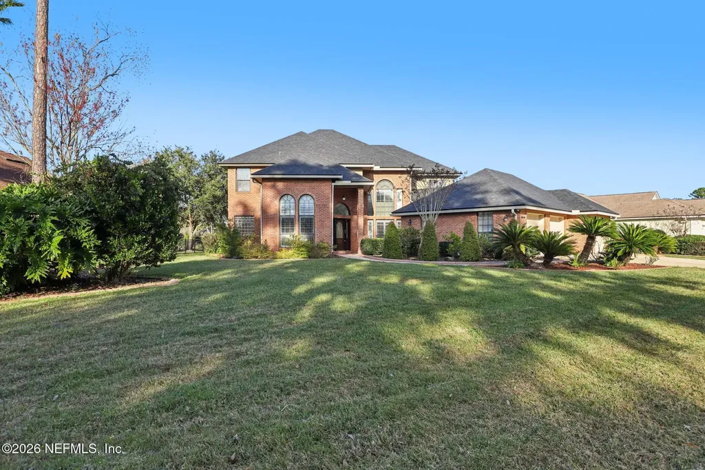 2480 Stoney Glen Drive Fleming Island FL 32003