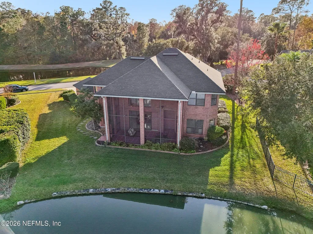 2480 Stoney Glen Drive Fleming Island FL 32003