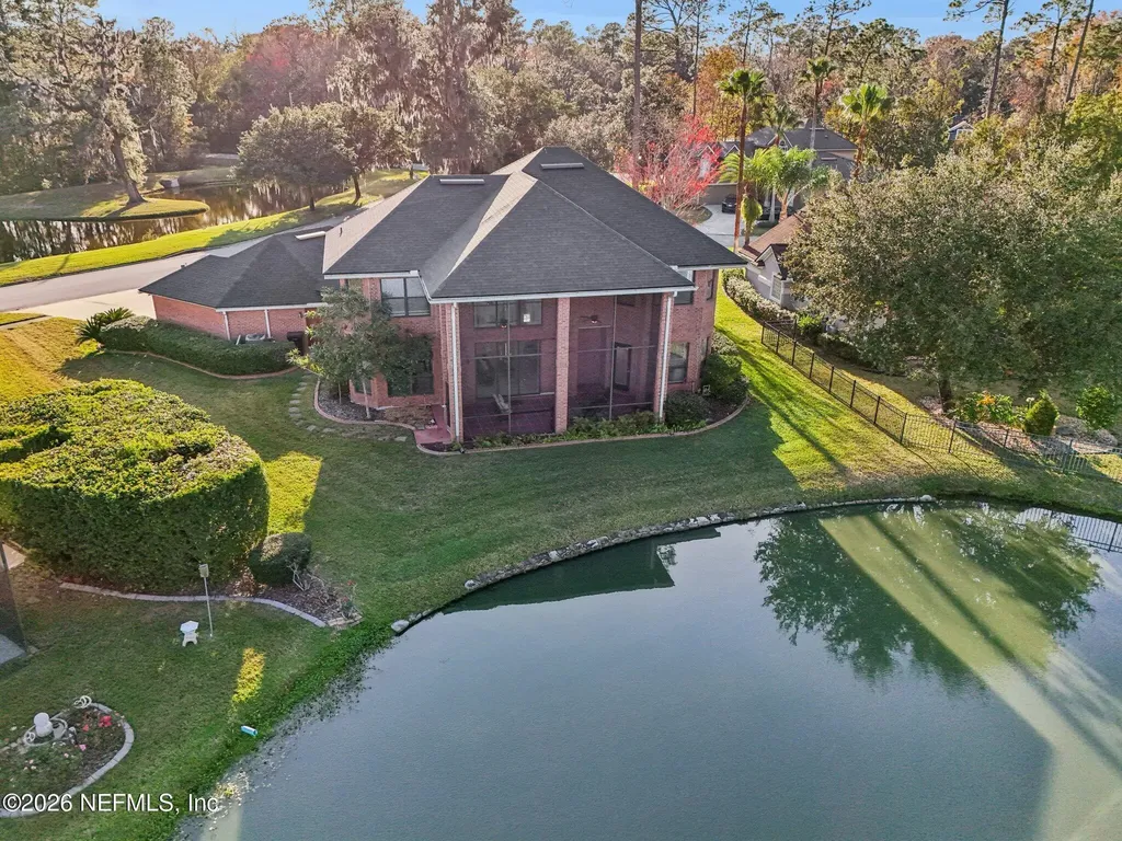 2480 Stoney Glen Drive Fleming Island FL 32003