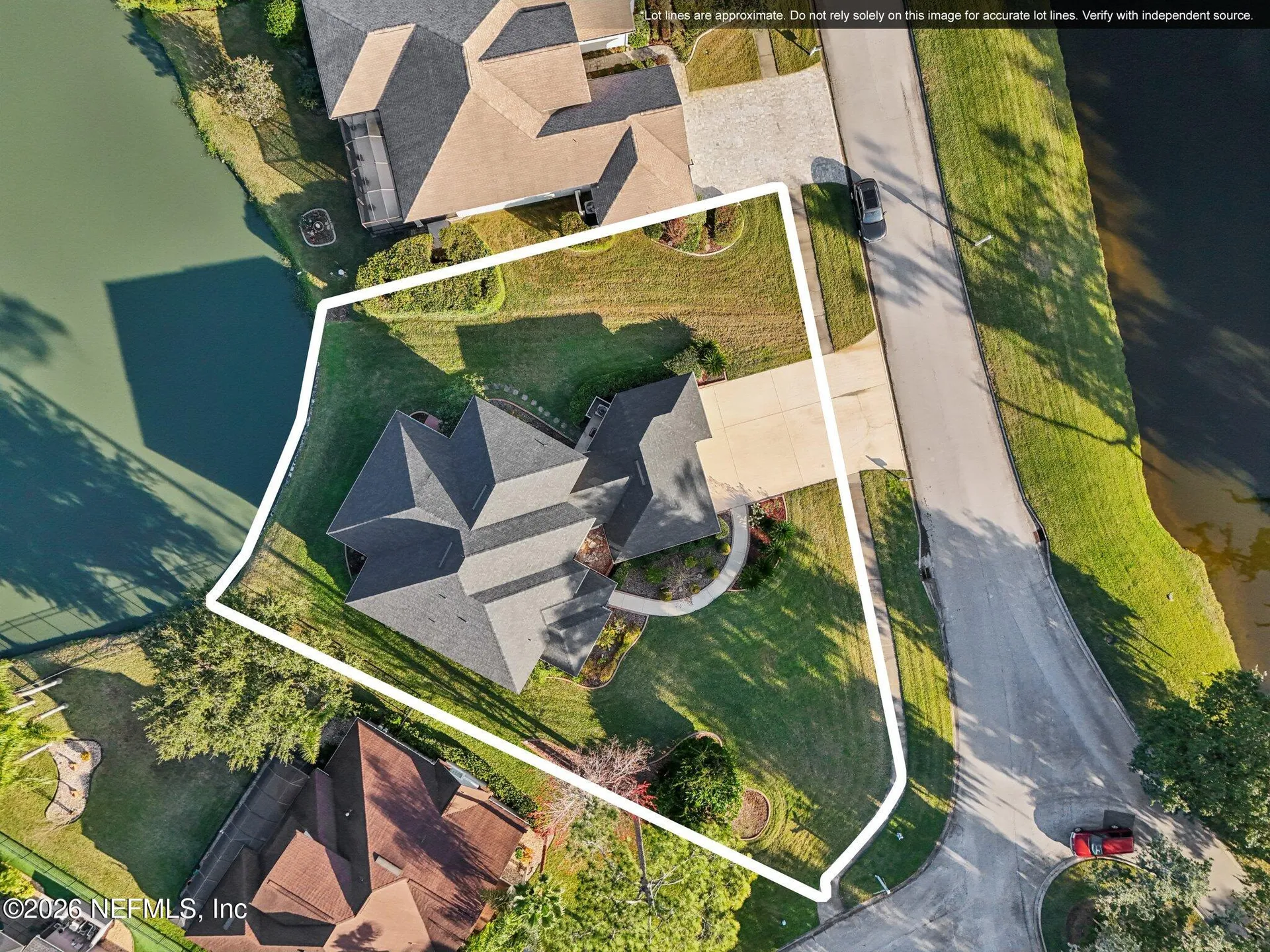 2480 Stoney Glen Drive Fleming Island FL 32003