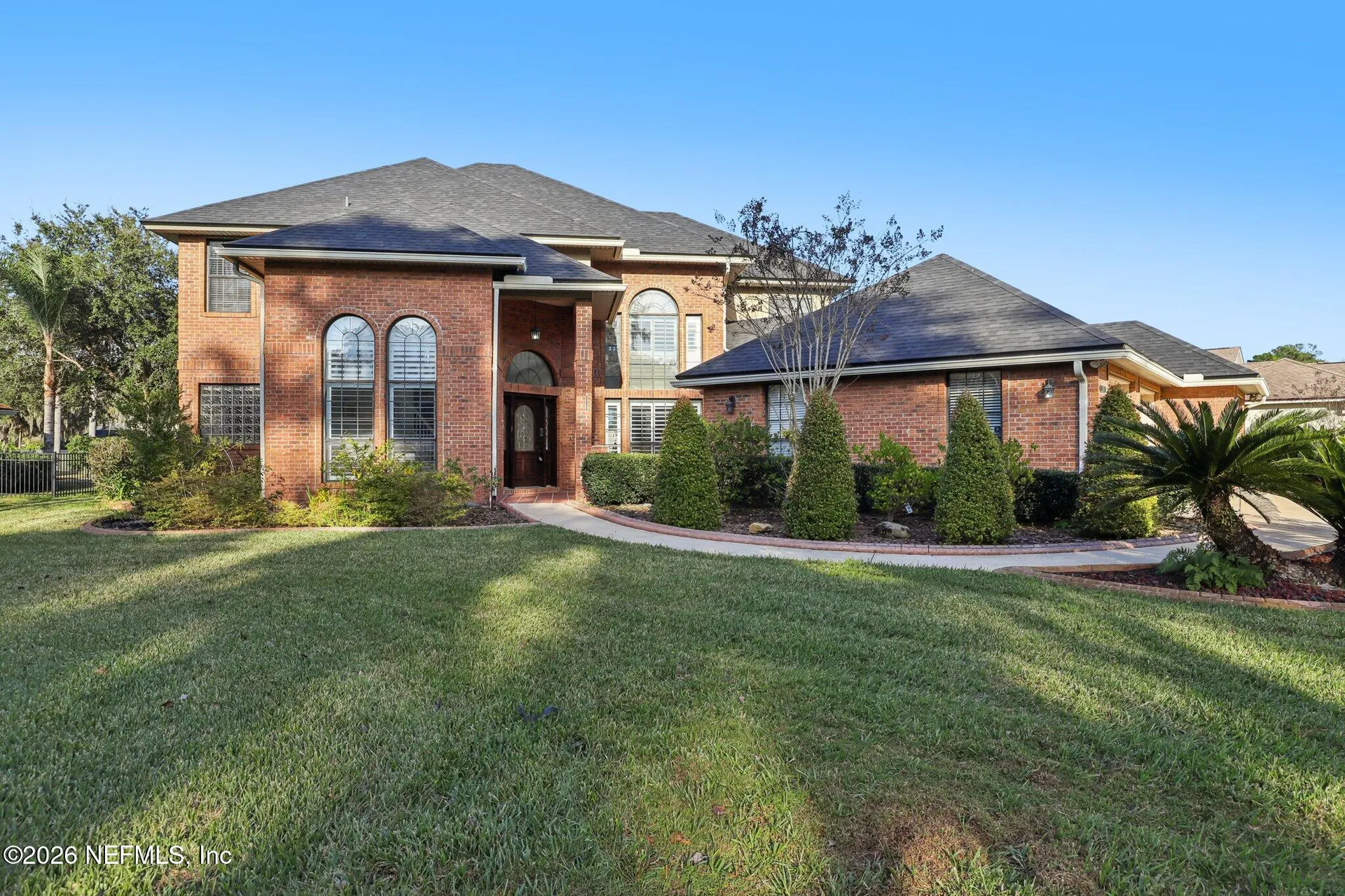 2480 Stoney Glen Drive Fleming Island FL 32003