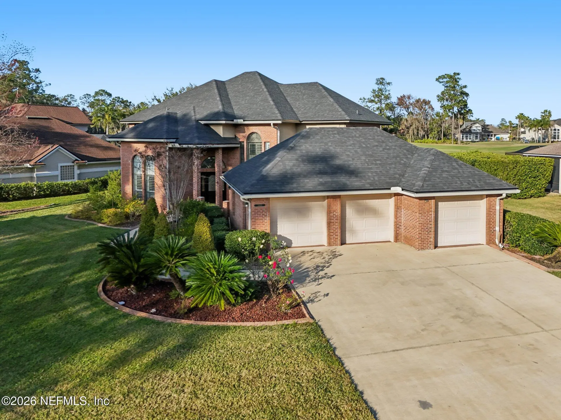 2480 Stoney Glen Drive Fleming Island FL 32003