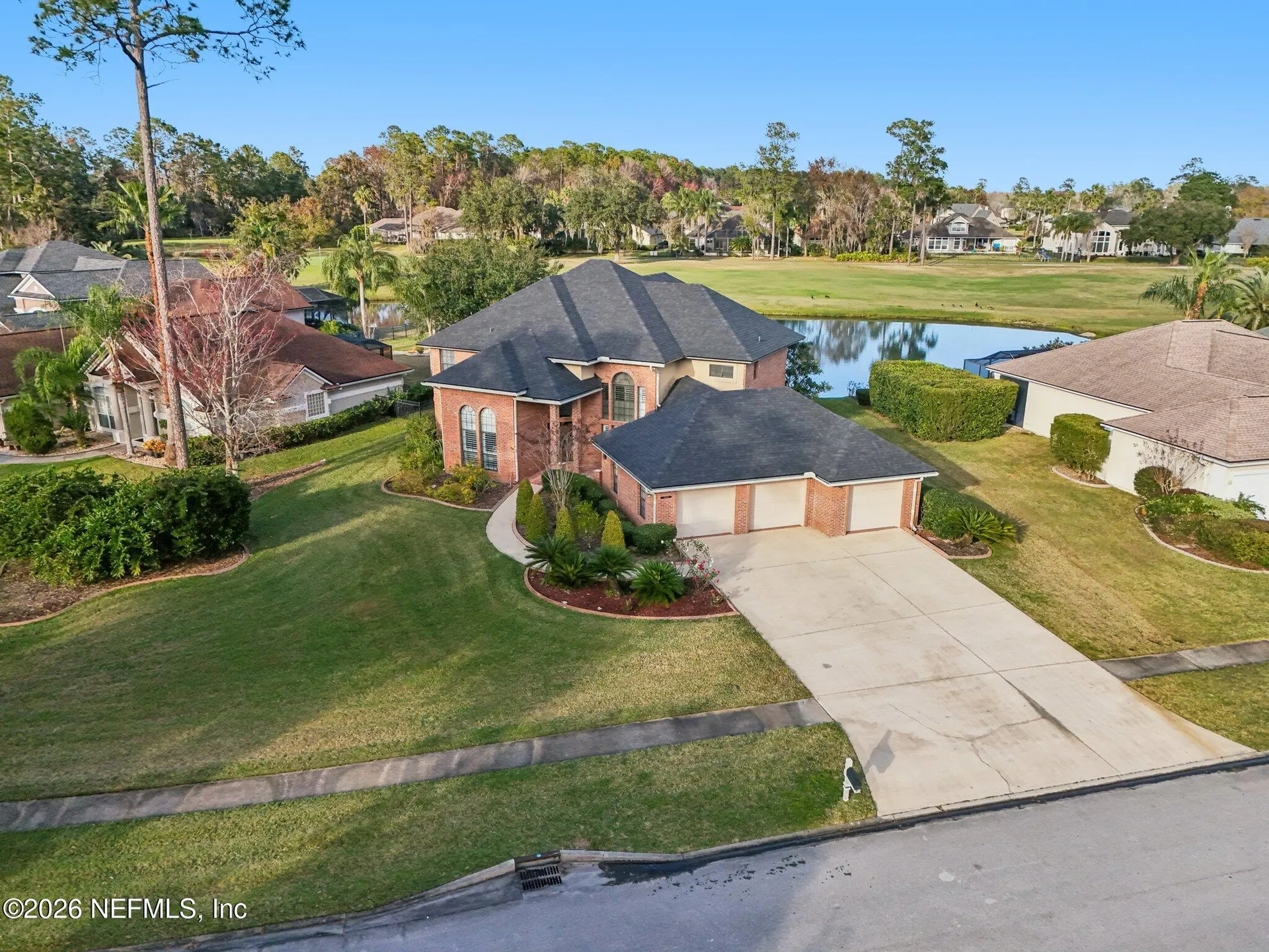 2480 Stoney Glen Drive Fleming Island FL 32003