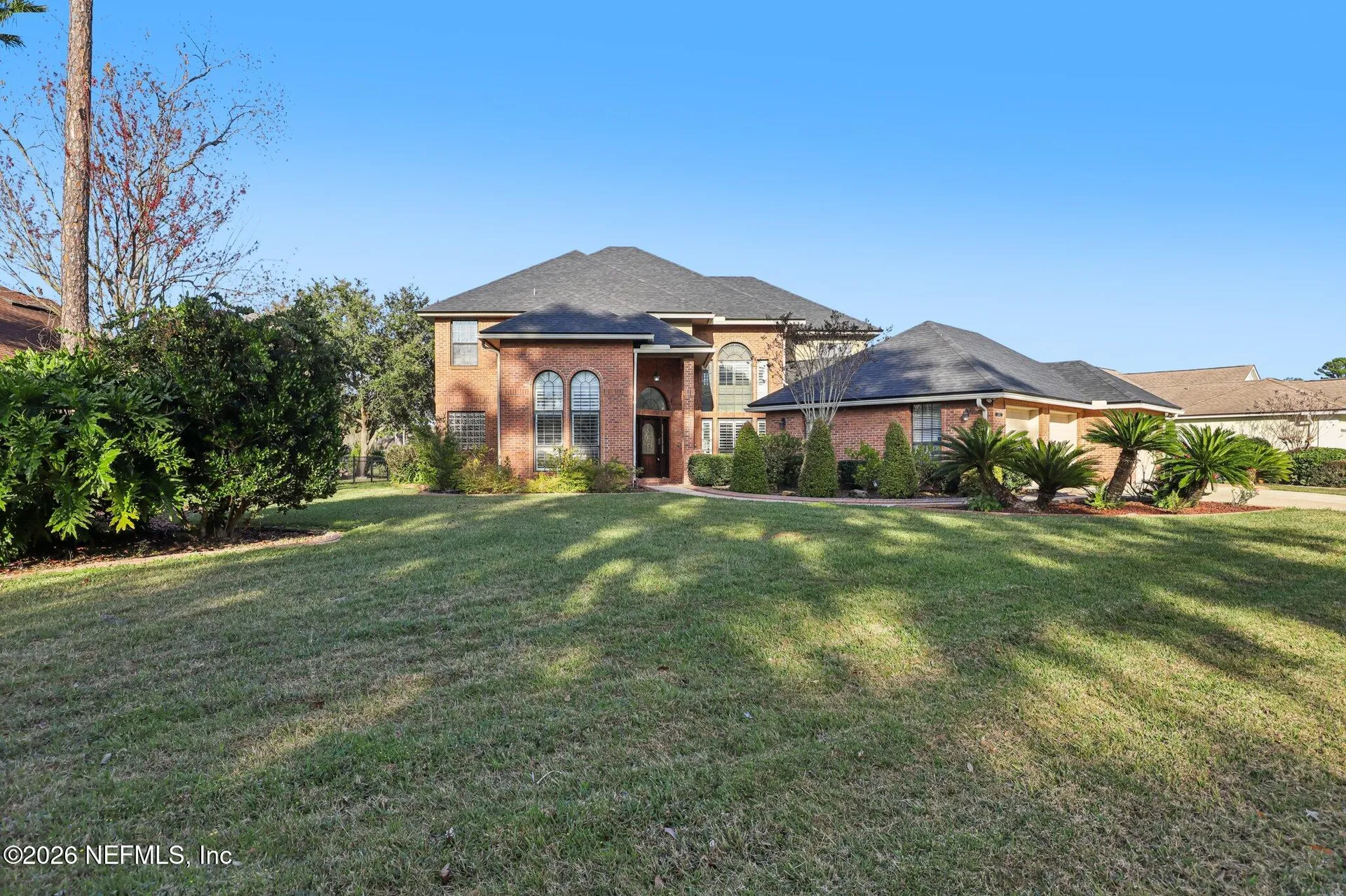 2480 Stoney Glen Drive Fleming Island FL 32003