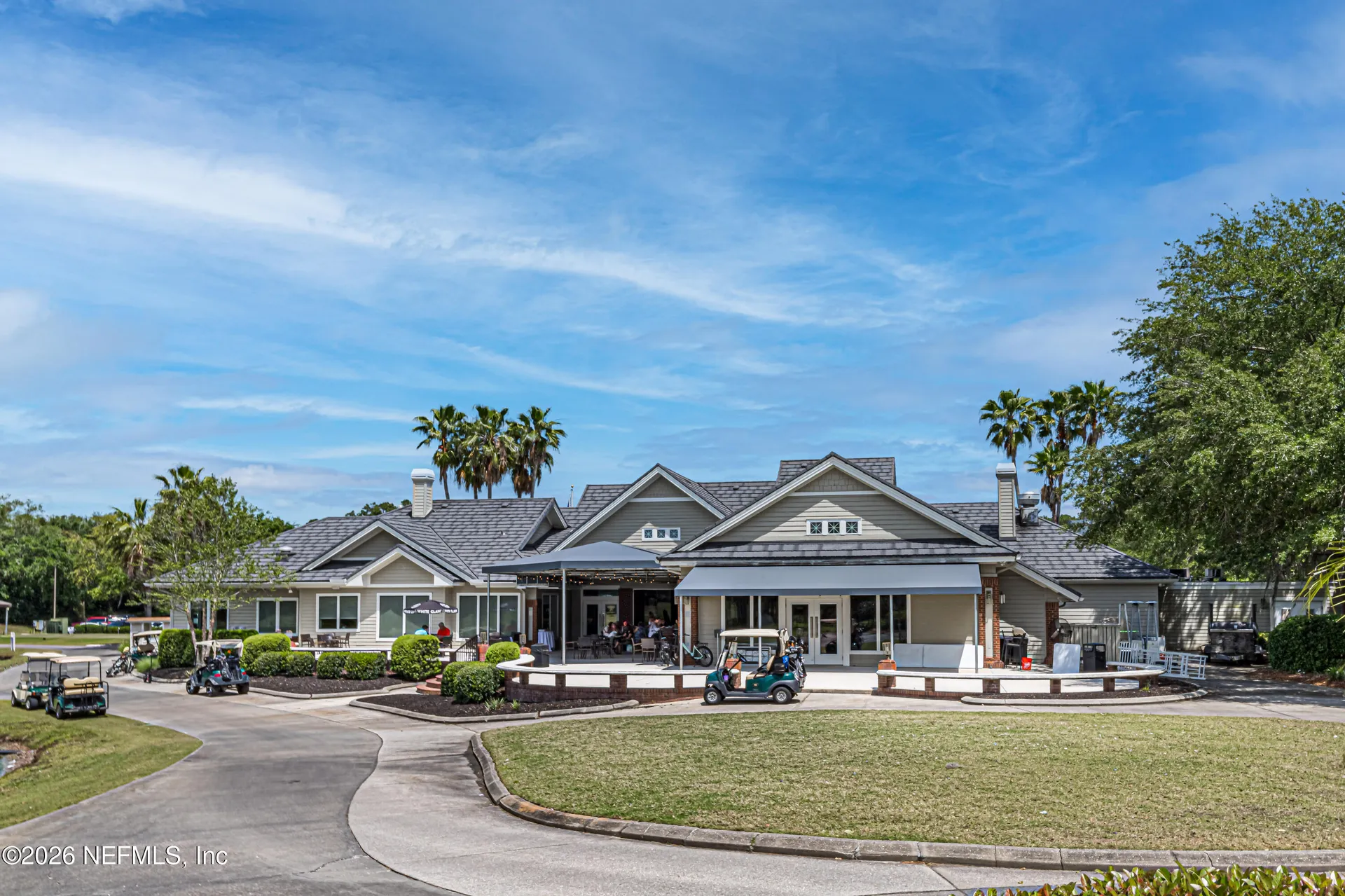 2480 Stoney Glen Drive Fleming Island FL 32003