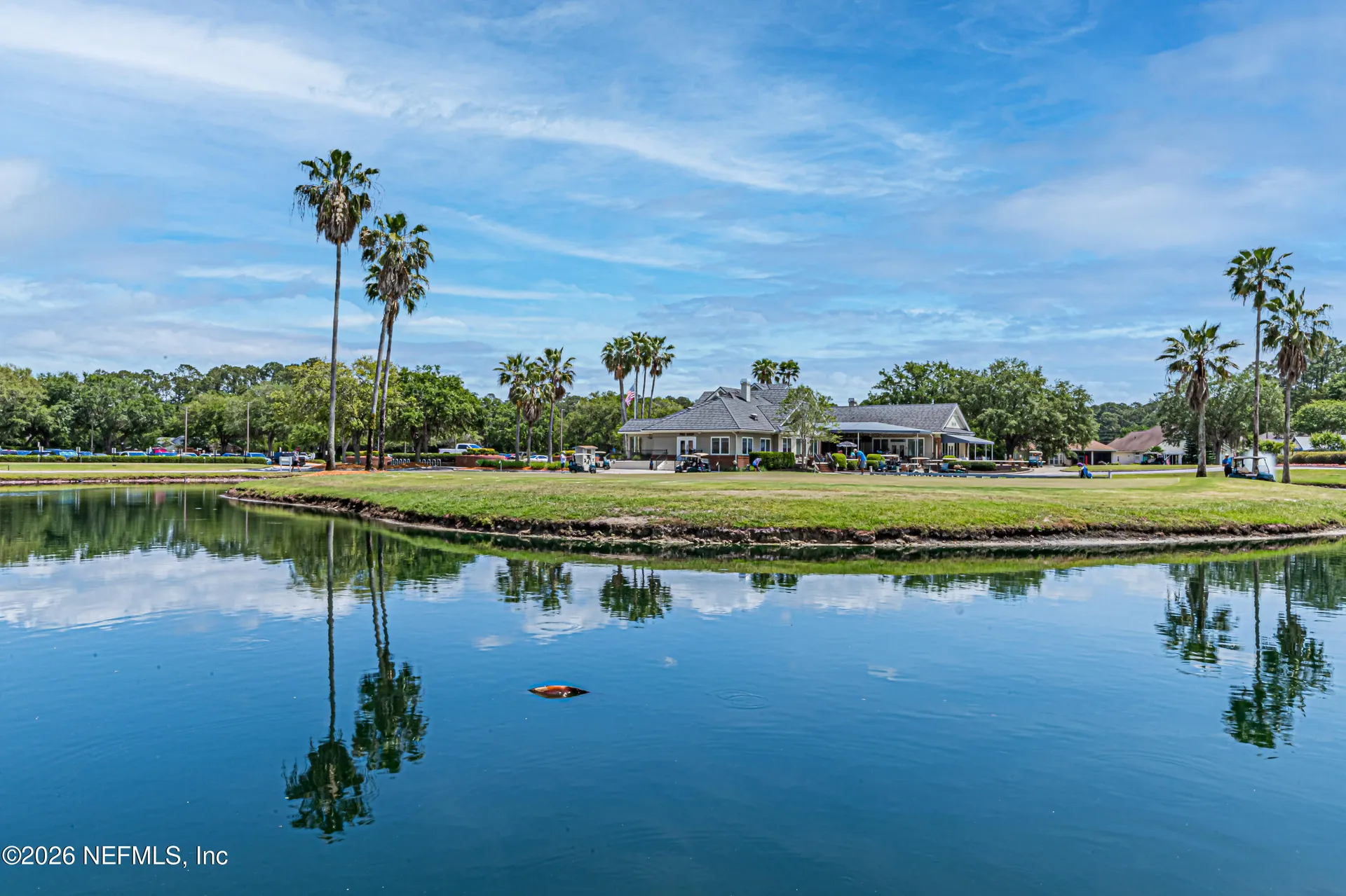 2480 Stoney Glen Drive Fleming Island FL 32003