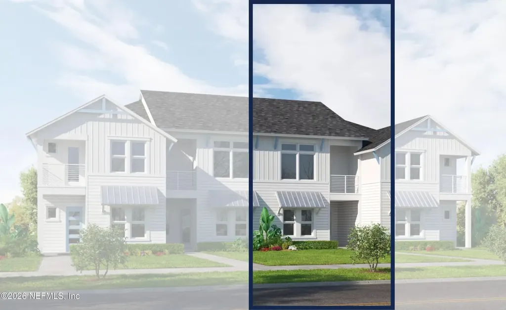 63 Sewall Lane Ponte Vedra FL 32081