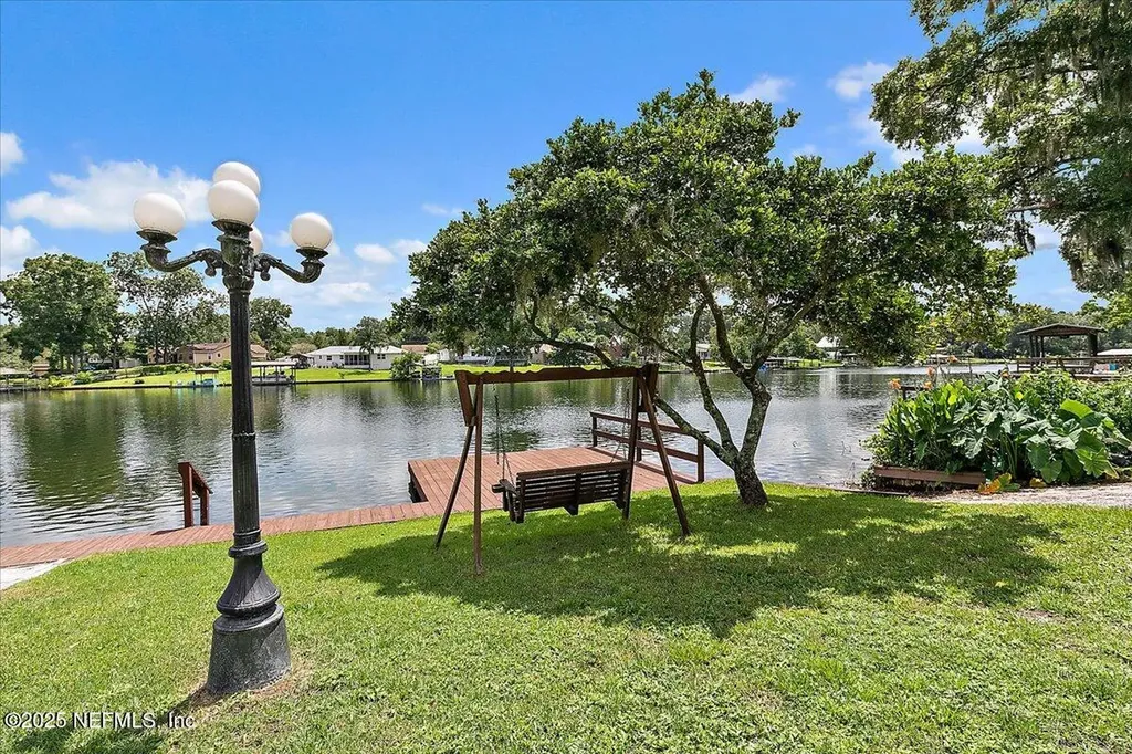 777 Arthur Moore Drive Green Cove Springs FL 32043