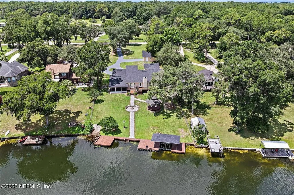 777 Arthur Moore Drive Green Cove Springs FL 32043