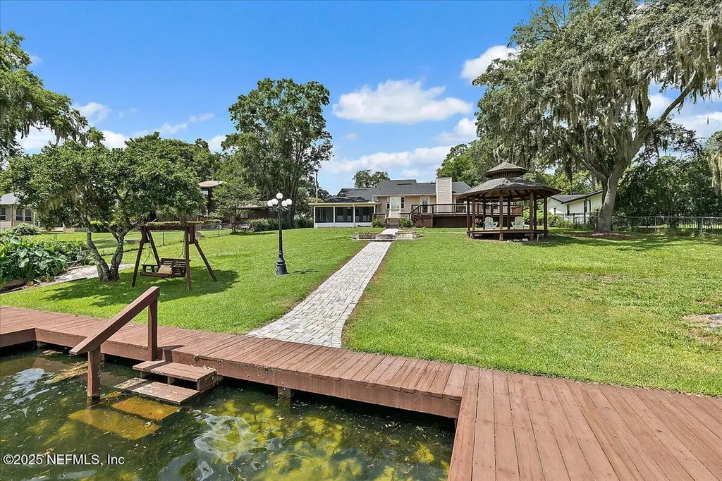 777 Arthur Moore Drive Green Cove Springs FL 32043