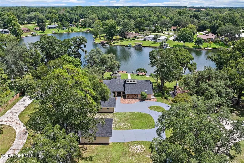 777 Arthur Moore Drive Green Cove Springs FL 32043