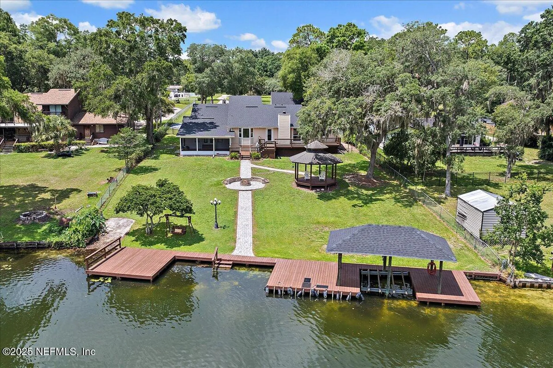 777 Arthur Moore Drive Green Cove Springs FL 32043