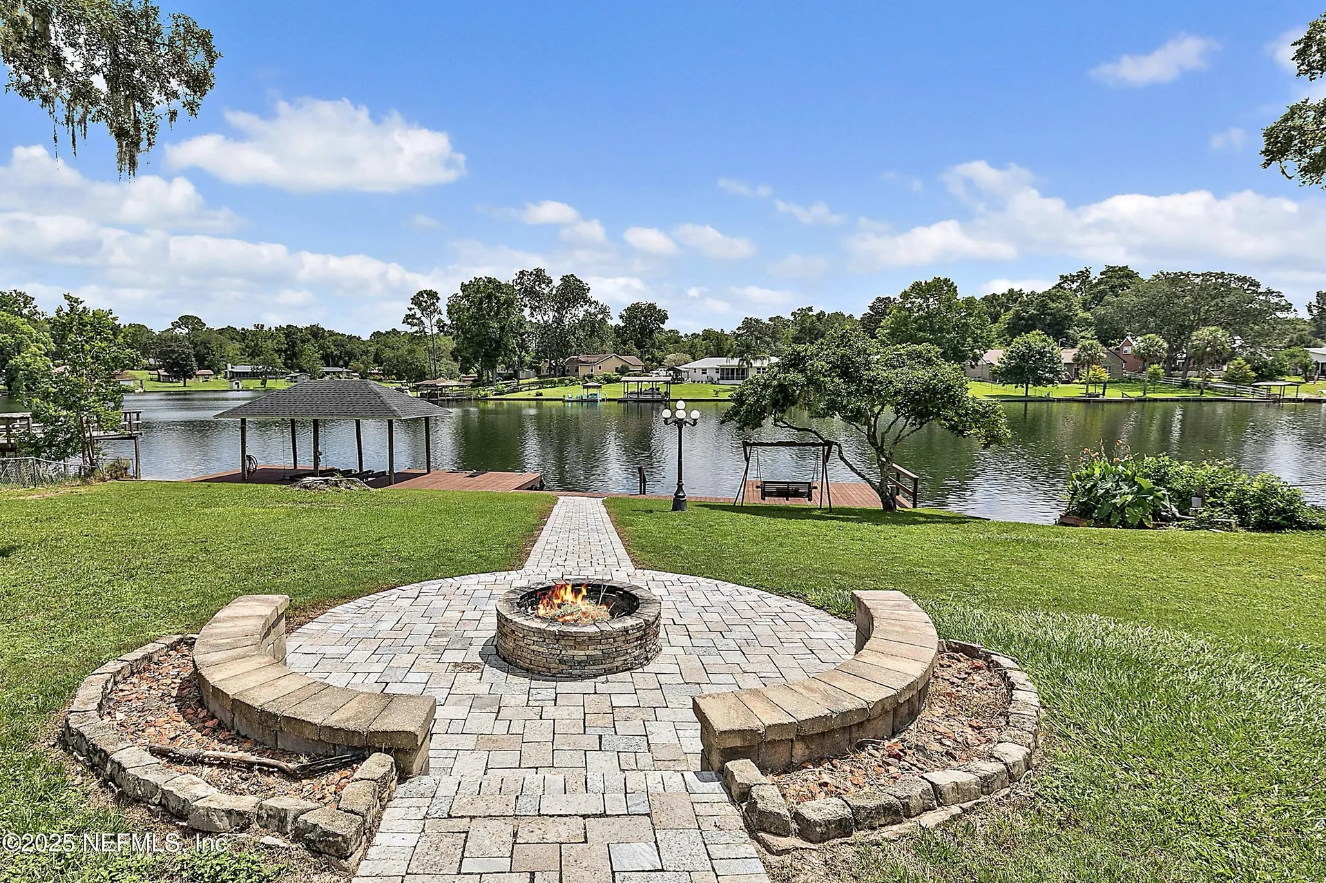 777 Arthur Moore Drive Green Cove Springs FL 32043