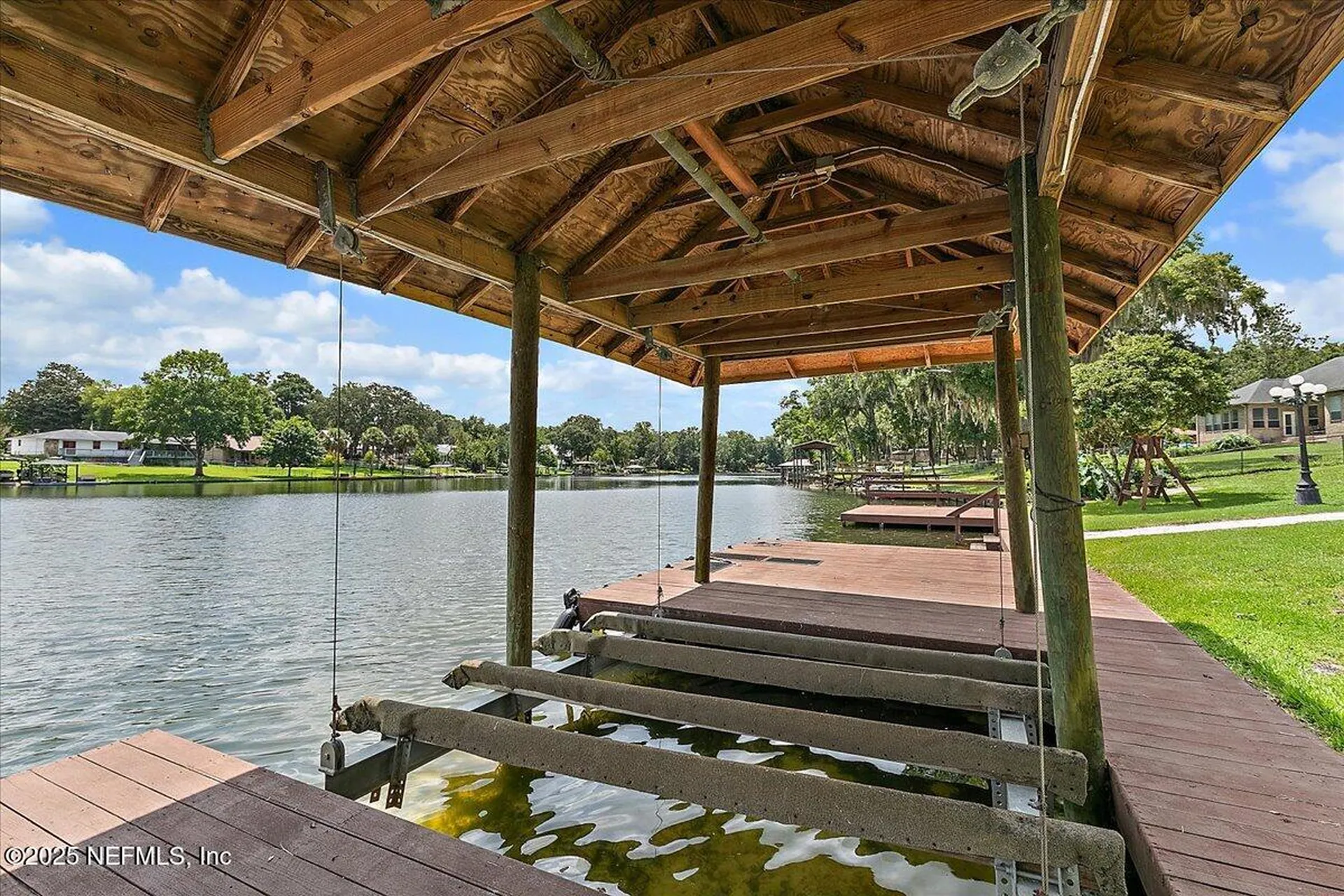 777 Arthur Moore Drive Green Cove Springs FL 32043