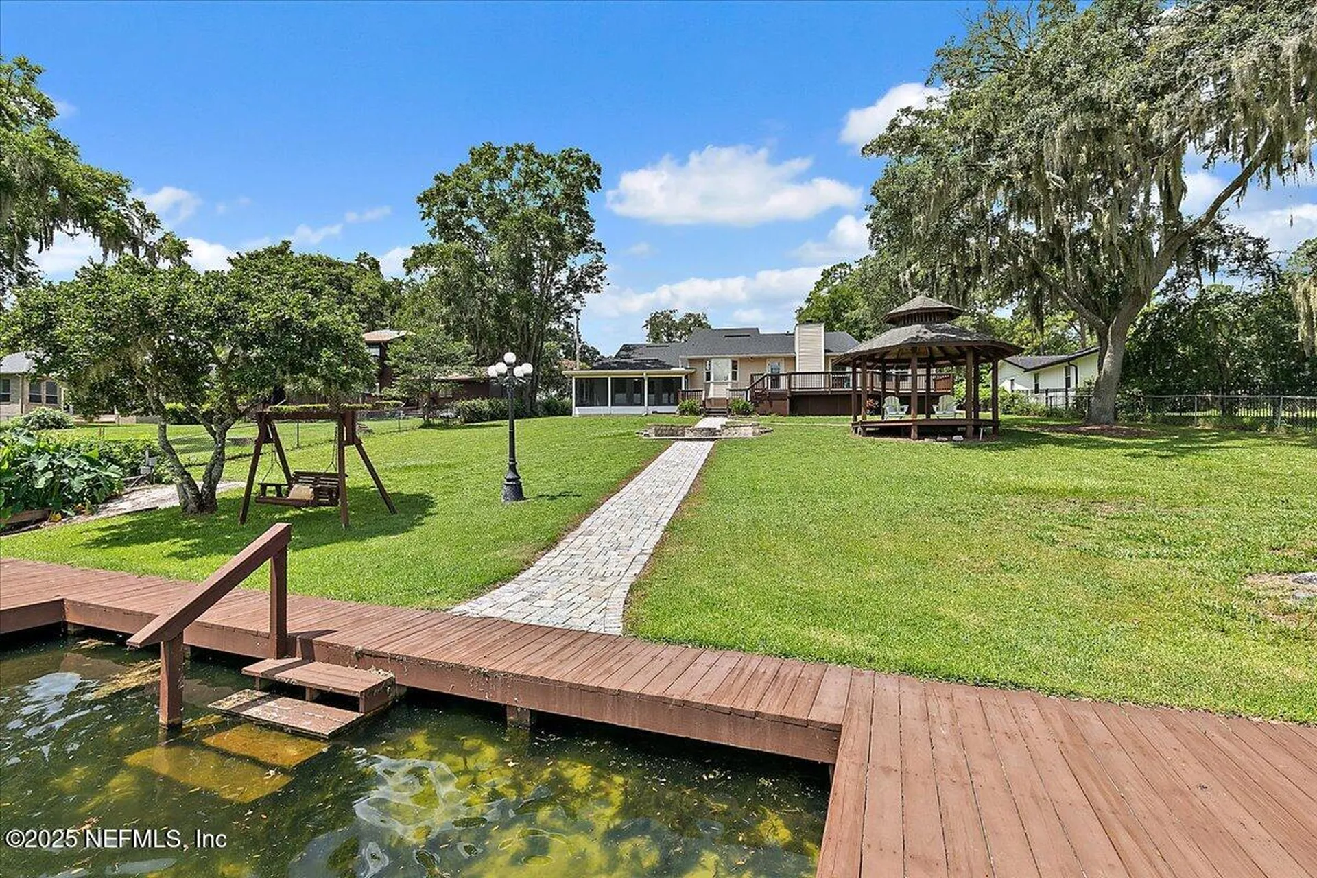 777 Arthur Moore Drive Green Cove Springs FL 32043