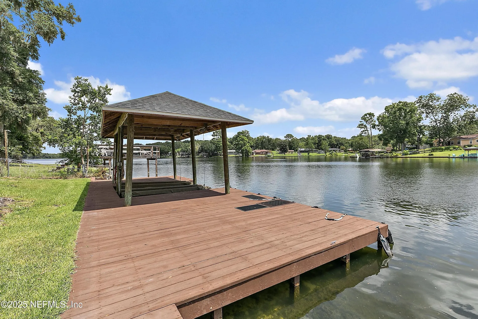 777 Arthur Moore Drive Green Cove Springs FL 32043