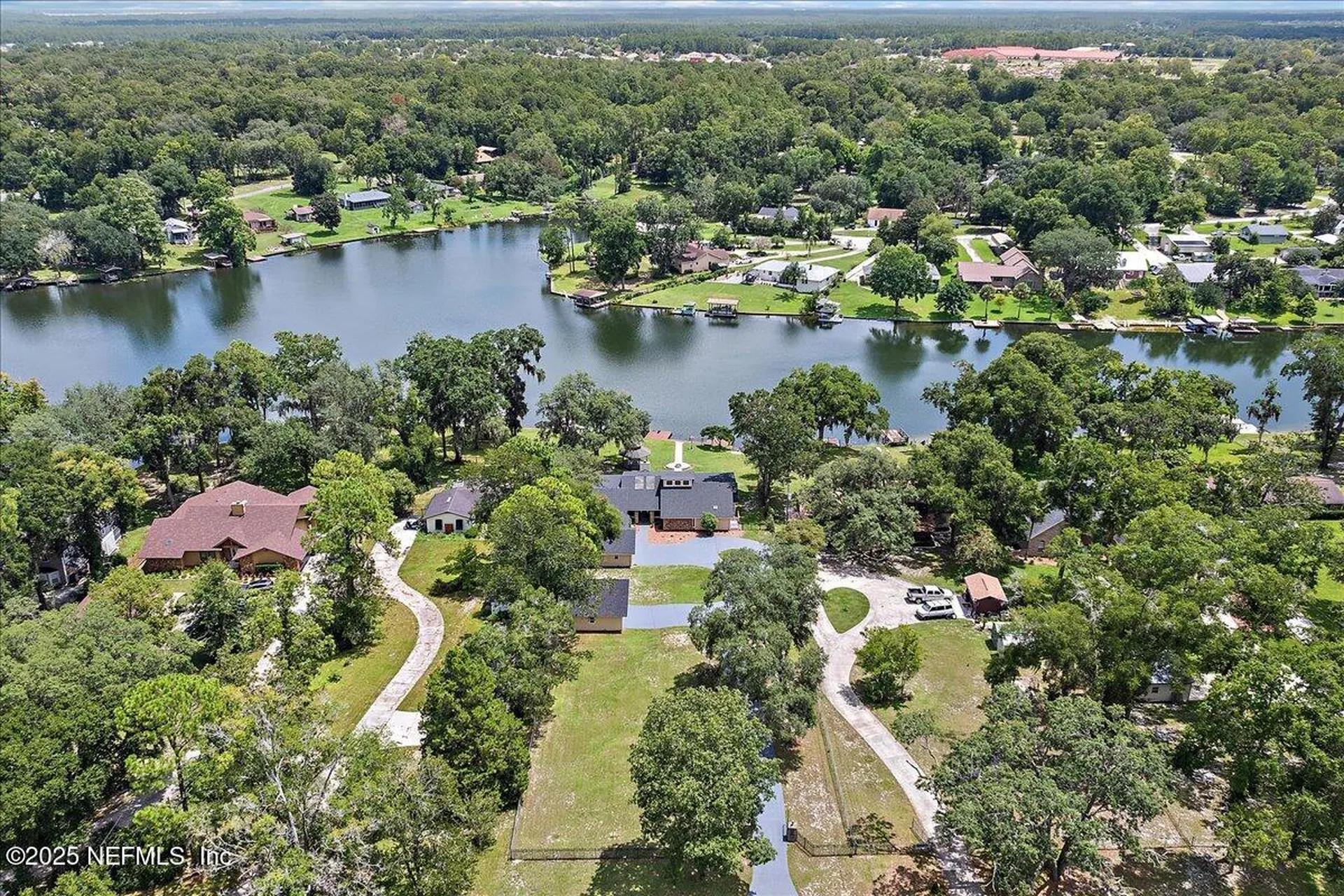 777 Arthur Moore Drive Green Cove Springs FL 32043