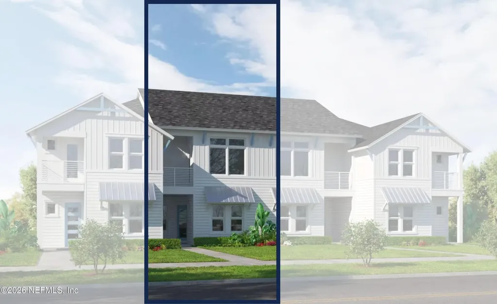59 Sewall Lane Ponte Vedra FL 32081