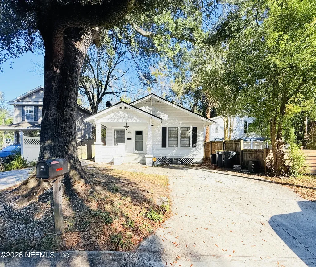 3055 Rosselle Street Jacksonville FL 32205
