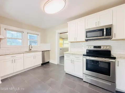 3055 Rosselle Street Jacksonville FL 32205