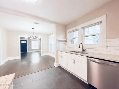 3055 Rosselle Street Jacksonville FL 32205