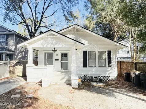 3055 Rosselle Street Jacksonville FL 32205