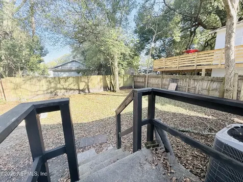 3055 Rosselle Street Jacksonville FL 32205