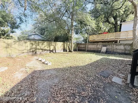 3055 Rosselle Street Jacksonville FL 32205