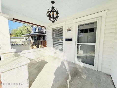 3055 Rosselle Street Jacksonville FL 32205