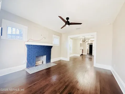 3055 Rosselle Street Jacksonville FL 32205