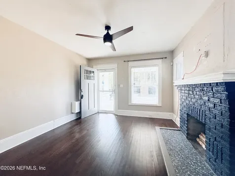 3055 Rosselle Street Jacksonville FL 32205