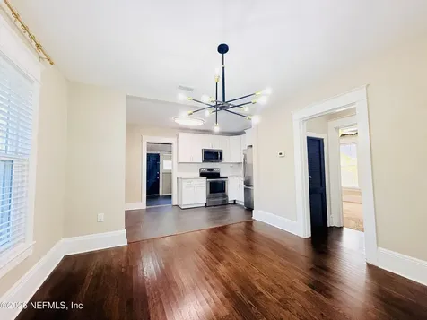 3055 Rosselle Street Jacksonville FL 32205