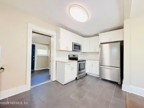 3055 Rosselle Street Jacksonville FL 32205