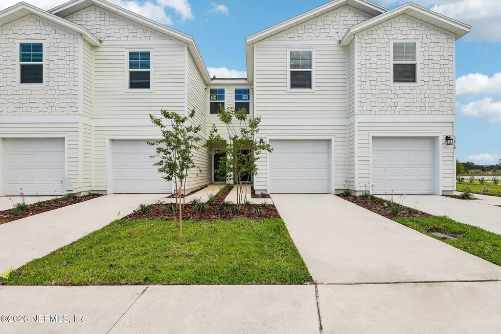 3622 Luxor Way Middleburg FL 32068