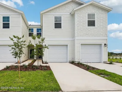 3622 Luxor Way Middleburg FL 32068