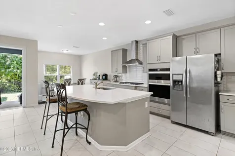 613 Lancewood Court Orange Park FL 32073