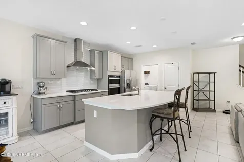 613 Lancewood Court Orange Park FL 32073