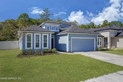 613 Lancewood Court Orange Park FL 32073
