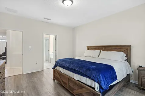 613 Lancewood Court Orange Park FL 32073